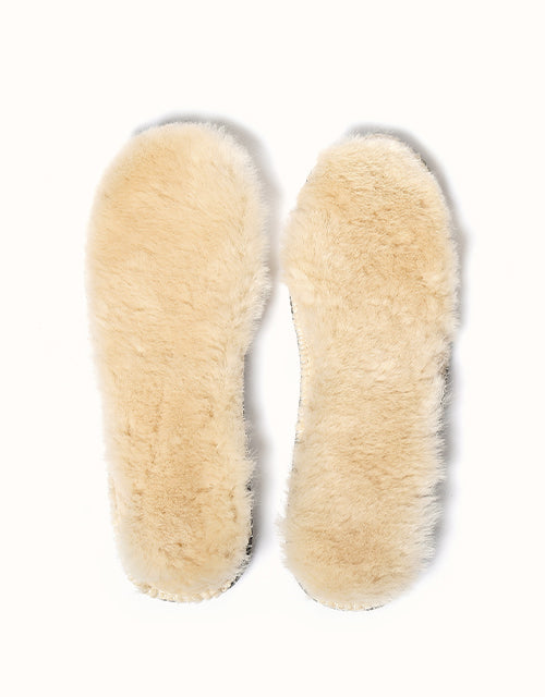 Image of Others. Product name - EVERAU® Insole in Same As Item colour by brand - Everau
