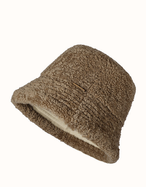 EVERAU® Cloude Hat (Chestnut)