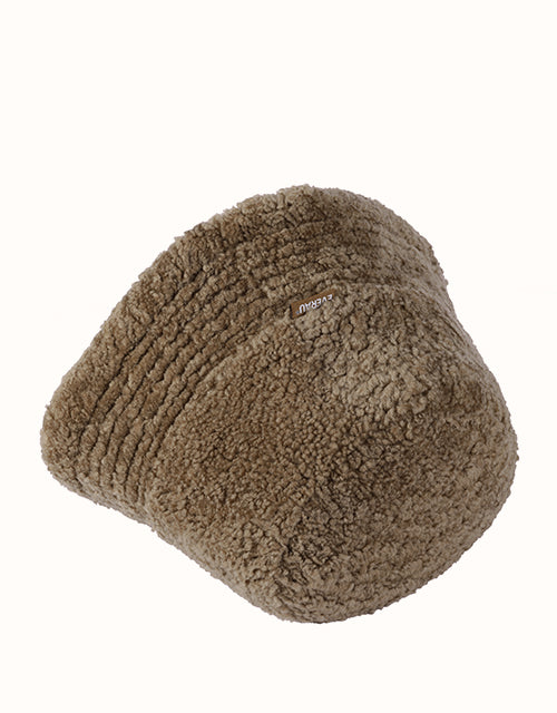 EVERAU® Cloude Hat (Chestnut)