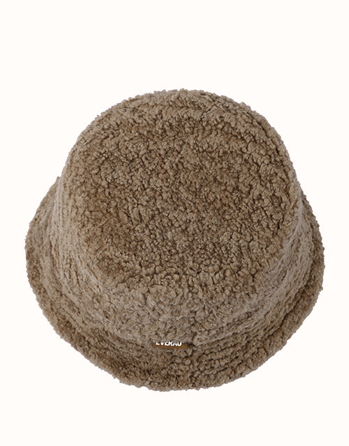 EVERAU® Cloude Hat (Chestnut)