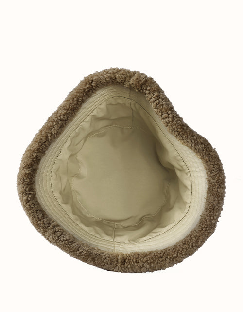 EVERAU® Cloude Hat (Chestnut)