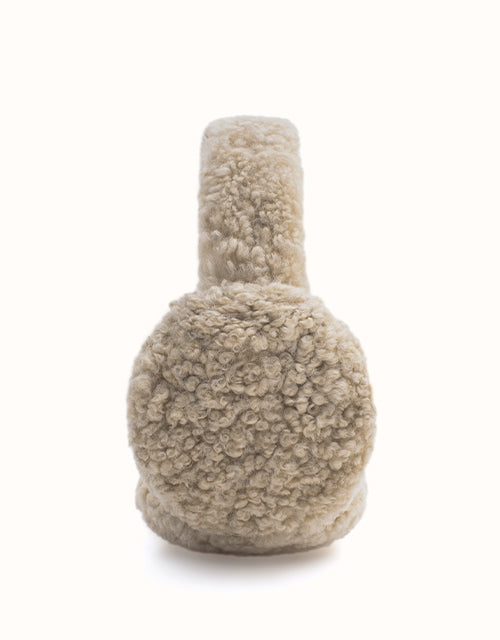 EVERAU® Cozette Earmuff (Latte)