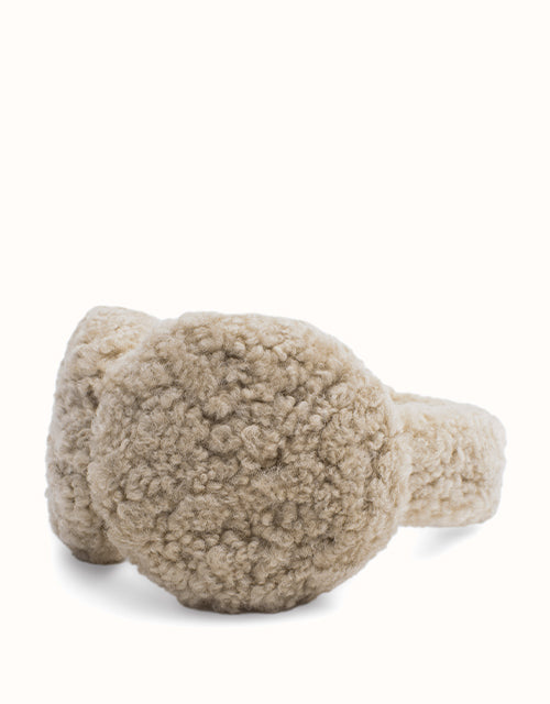 EVERAU® Cozette Earmuff (Latte)