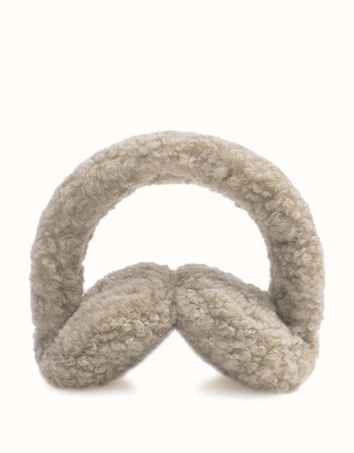 EVERAU® Cozette Kids Earmuff (Black)