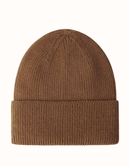 Image of Hats. Product name - EVERAU ® Melloo Hat in Chestnut colour by brand - Everau