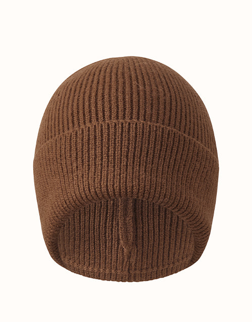 EVERAU ® Melloo Hat (Chestnut)