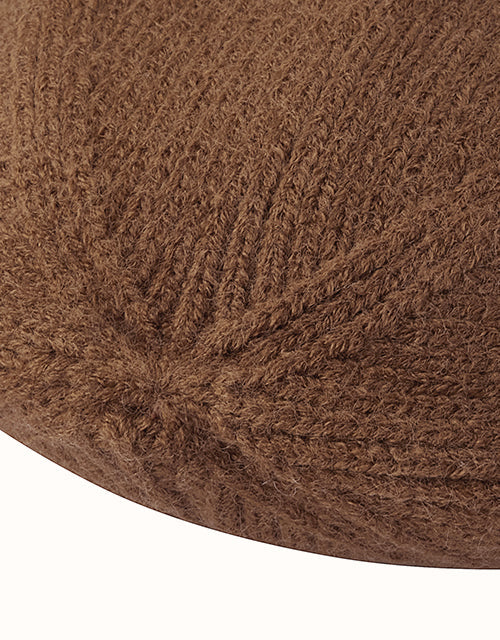 EVERAU ® Melloo Hat (Chestnut)