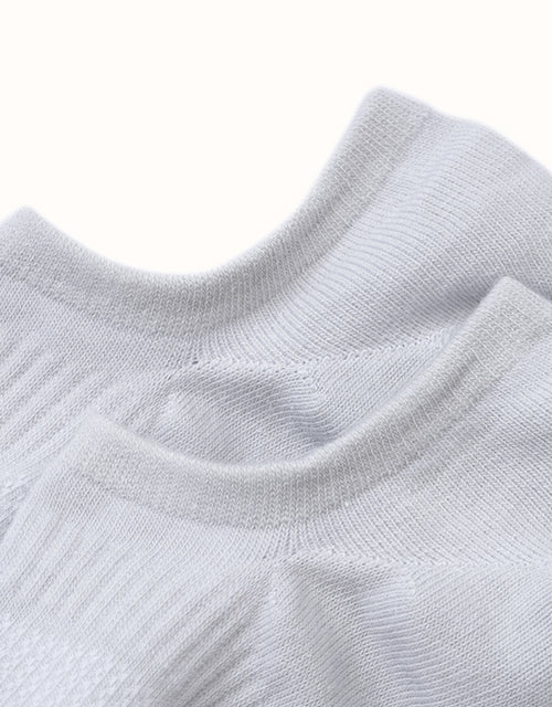 EVERAU® Fleura Sock (Grey)
