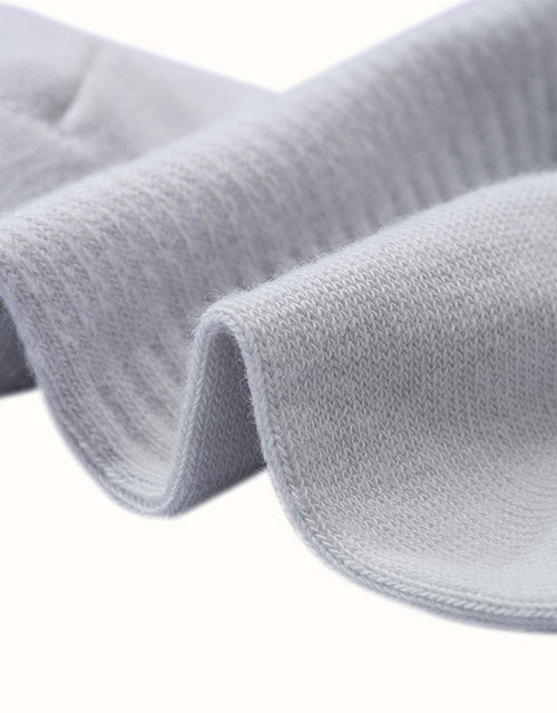 EVERAU® Fleura Sock (Grey)