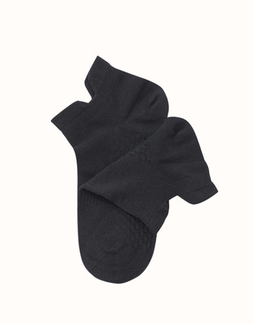 EVERAU® Stepure Sock (Black)