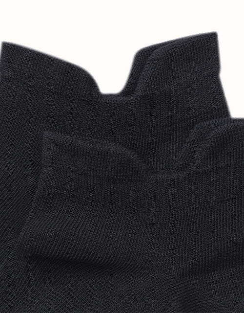 EVERAU® Stepure Sock (Black)