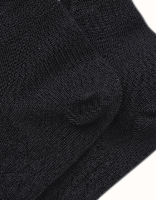 EVERAU® Stepure Sock (Black)