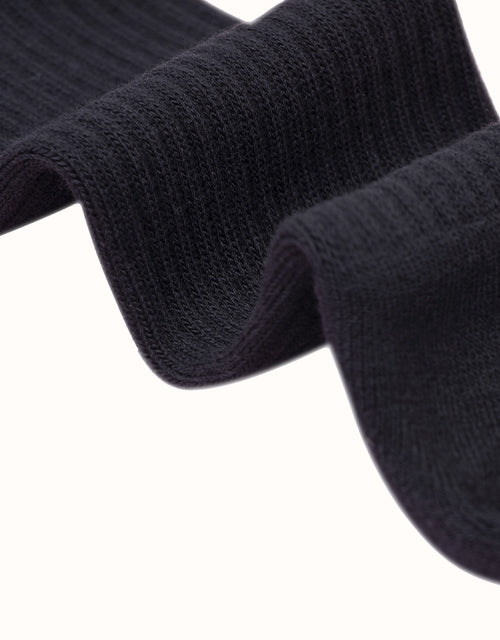 EVERAU® Mistone Sock (Black)