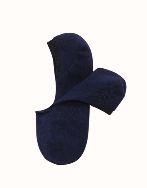 EVERAU® Rogue Sock (Dark Blue)