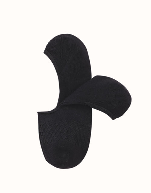EVERAU® Breea Sock (Black)