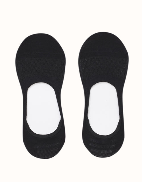 EVERAU® Breea Sock (Black)