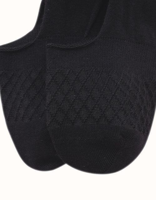 EVERAU® Breea Sock (Black)