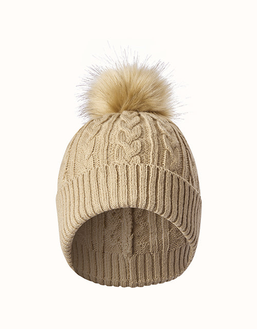 EVERAU® Conira Hat (Camel)