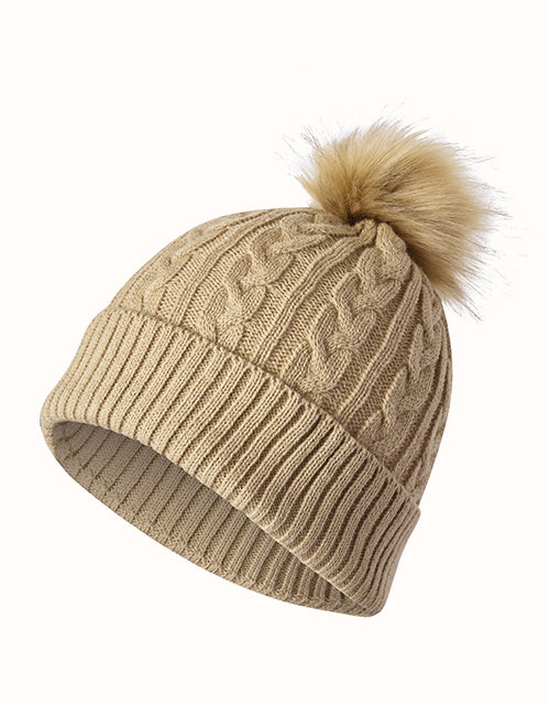 EVERAU® Conira Hat (Camel)