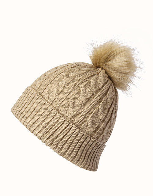 EVERAU® Conira Hat (Camel)