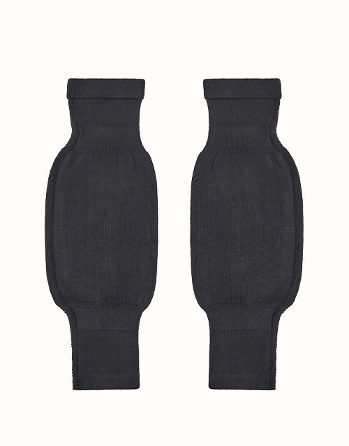 EVERAU® Knee Warmer Pad (Black)