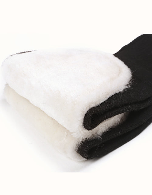 EVERAU® Knee Warmer Pad (Black)