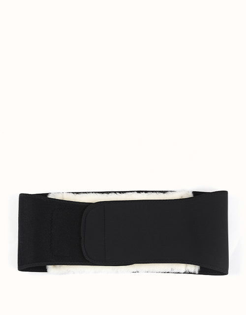 EVERAU® Waist Warmer Pad (Black)
