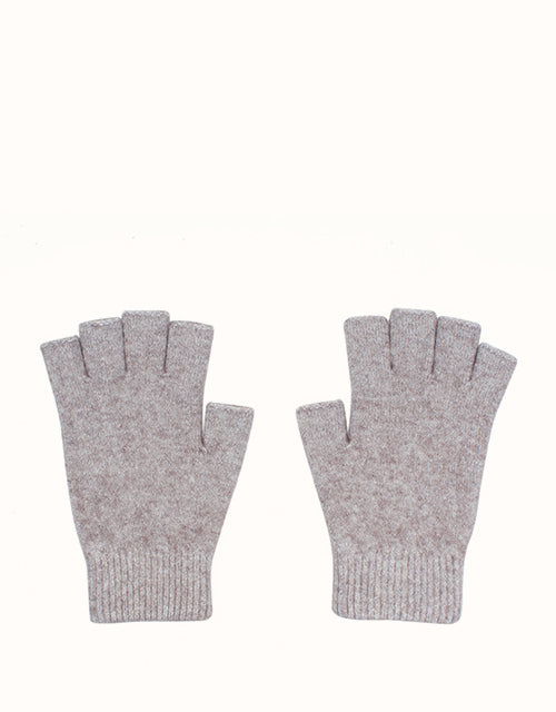 Image of Gloves & Mittens. Product name - EVERAU® Merra Gloves in Nude colour by brand - Everau