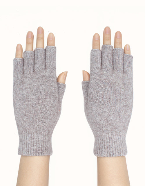 EVERAU® Merra Gloves (Nude)