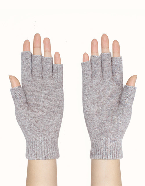 EVERAU® Merra Gloves (Nude)
