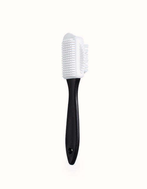 EVERAU® Sheepskin Care Brush (Black)