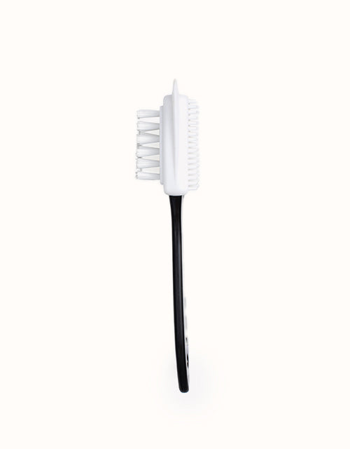 EVERAU® Sheepskin Care Brush (Black)