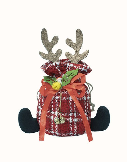 Image of Bags. Product name - EVERAU® Reindeer Bag in Plume colour by brand - Everau