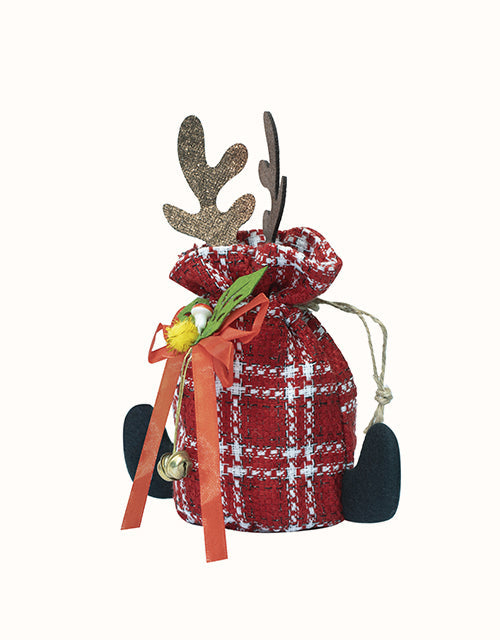 EVERAU® Reindeer Bag (Plume)