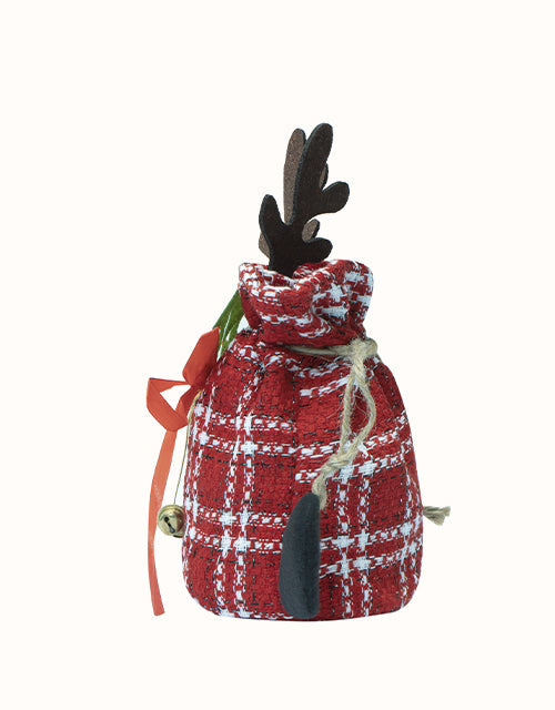 EVERAU® Reindeer Bag (Plume)
