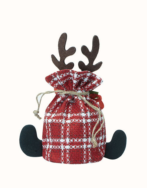 EVERAU® Reindeer Bag (Plume)