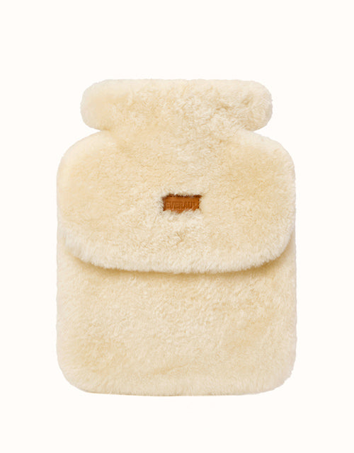 Image of Accessories. Product name - EVERAU® Warm Pack in Beige colour by brand - Everau