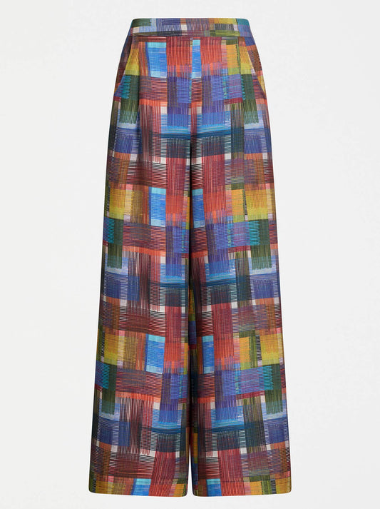 ELK SEINE PANT (Print)