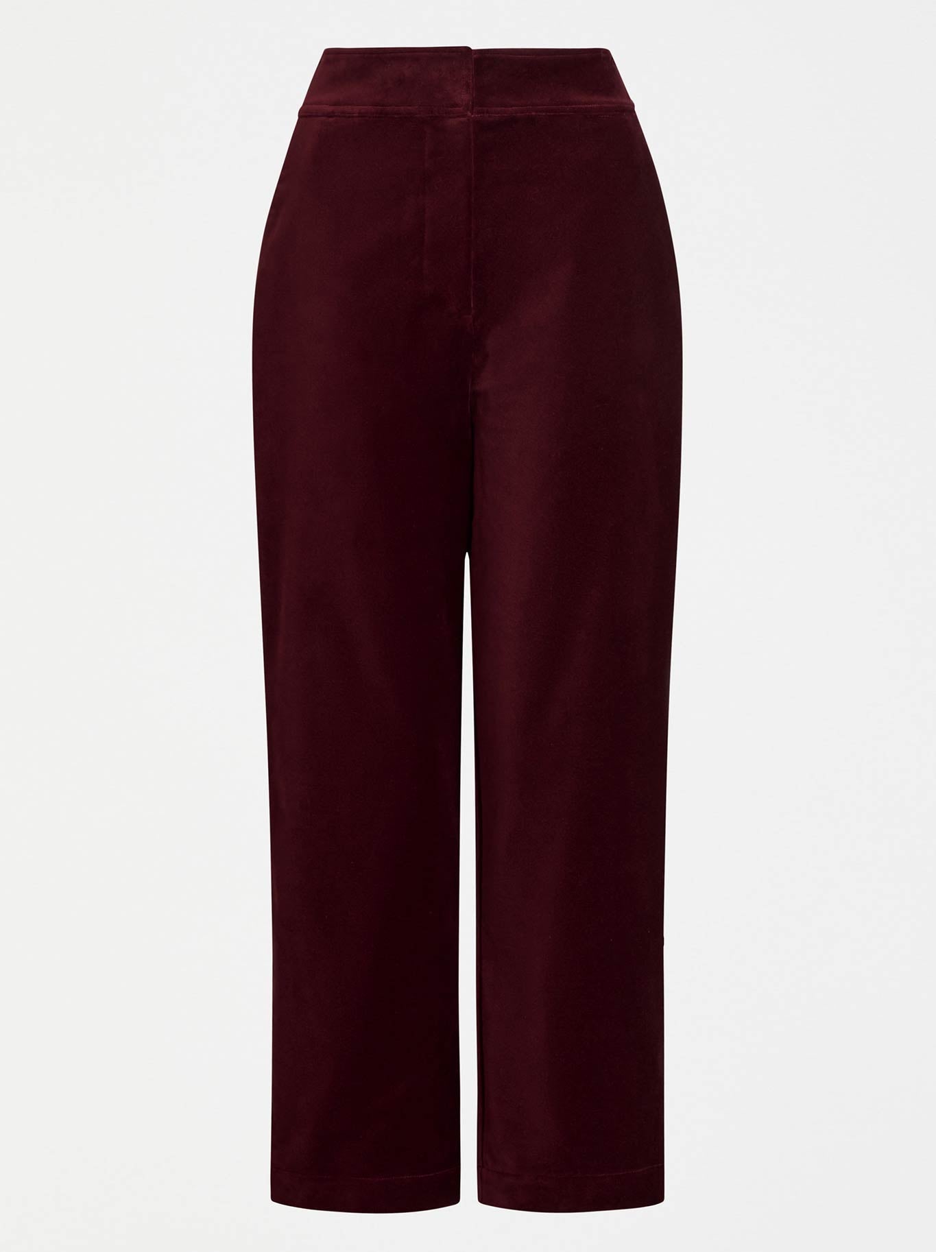 ELK ALTES PANT (Merlot)