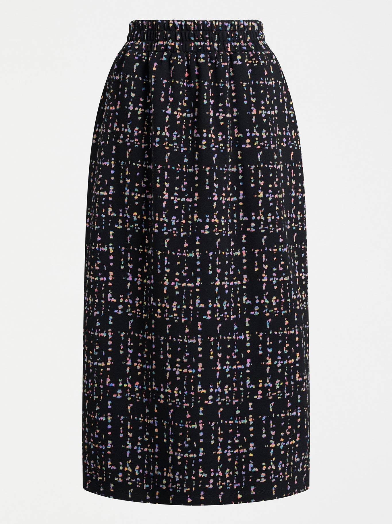 ELK MOHR SKIRT (Multi)
