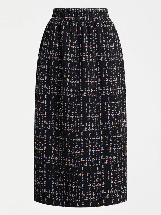 ELK MOHR SKIRT (Multi)