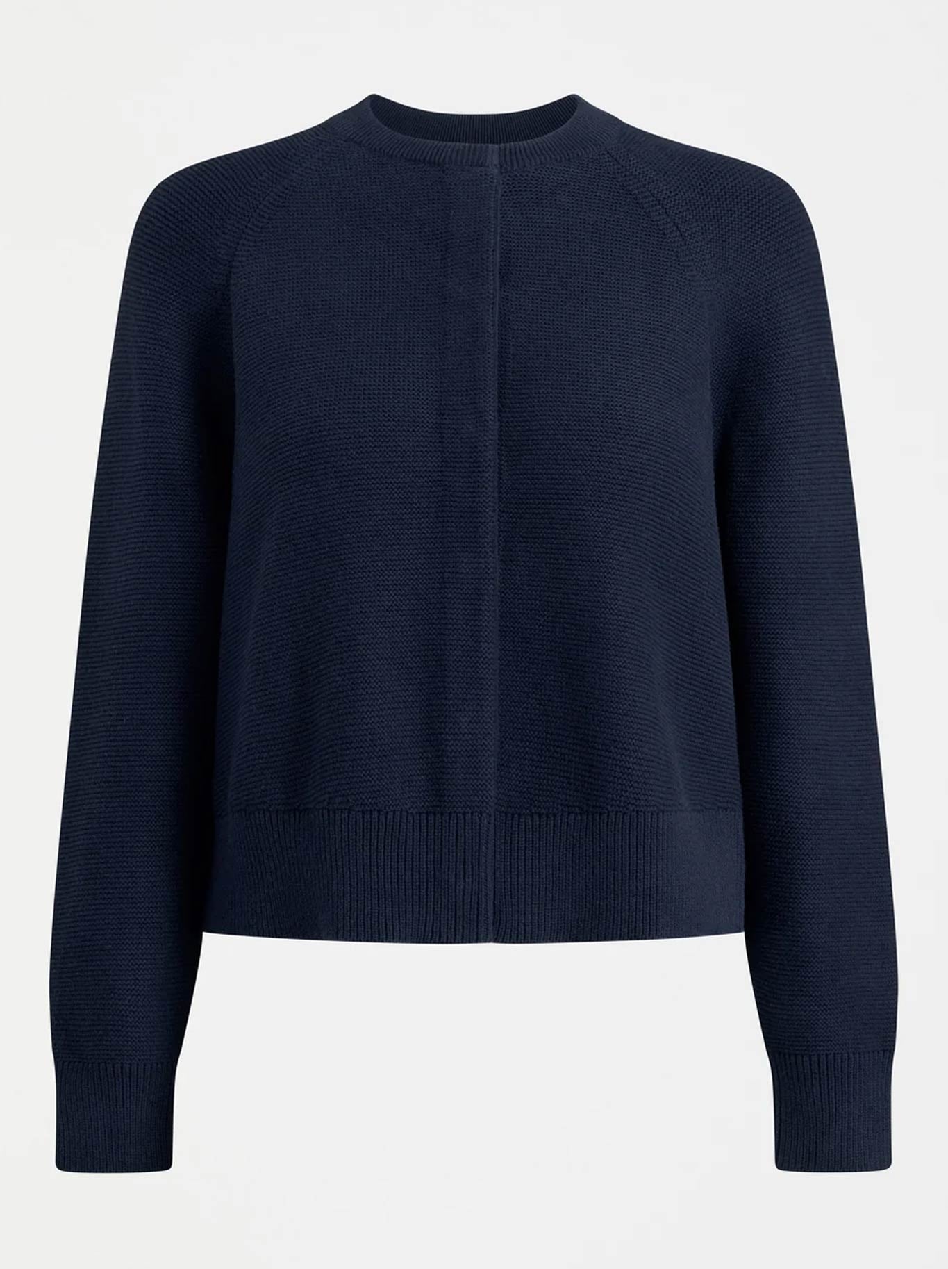 Elk Bolsa Cardigan (Twilight)