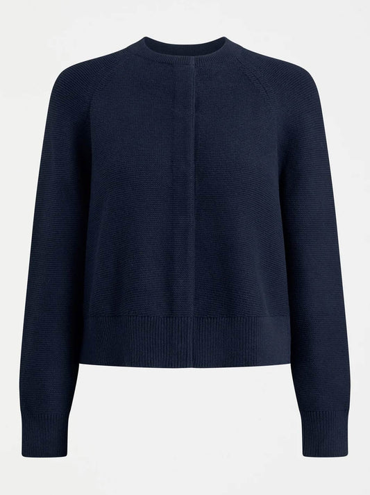 Elk Bolsa Cardigan (Twilight)