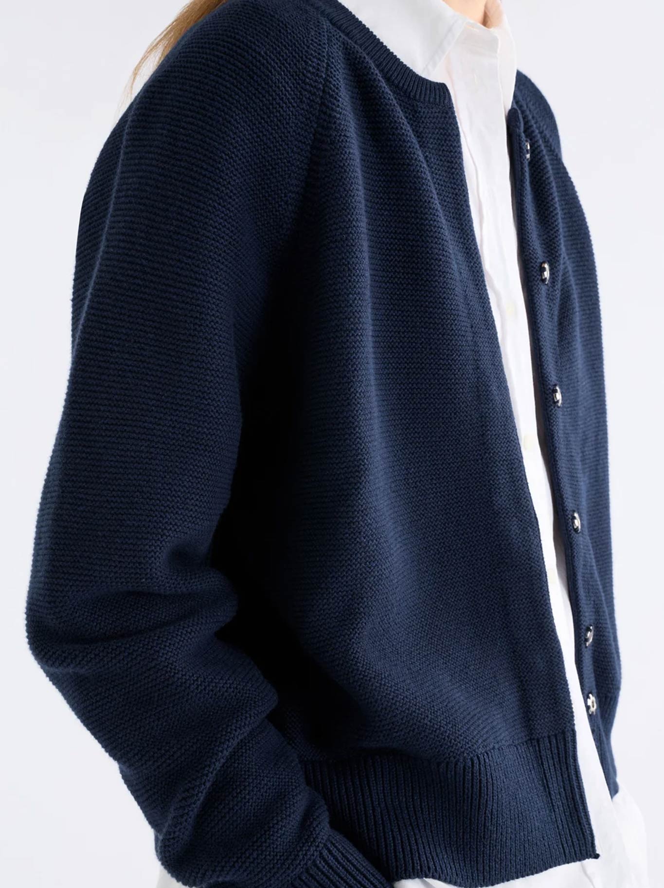 Elk Bolsa Cardigan (Twilight)