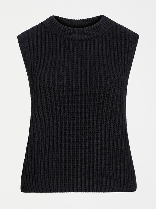 Elk Arp Vest (Clay Pink)