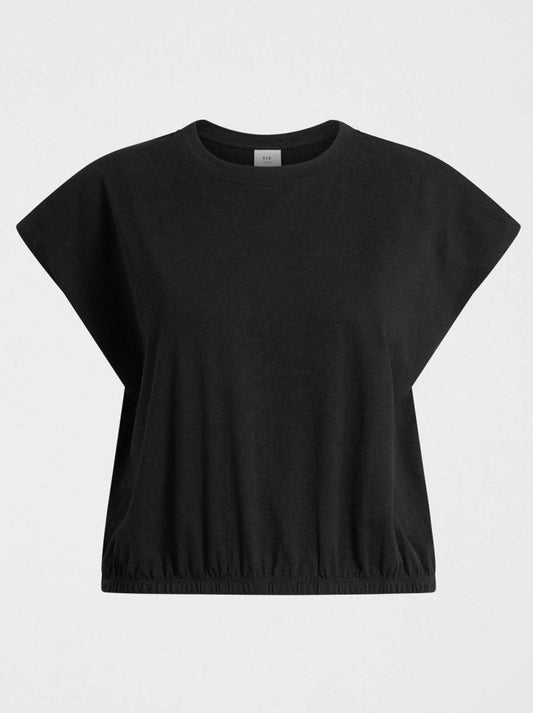 Elk Kruis Tee (Burnt Chocolate)