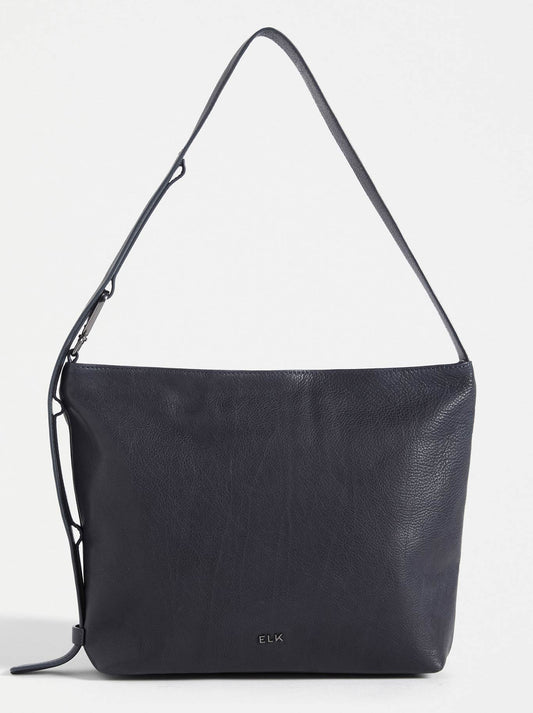 Image of Bags. Productname: ELK HANSEN BAG in Navy colour by brand - Elk