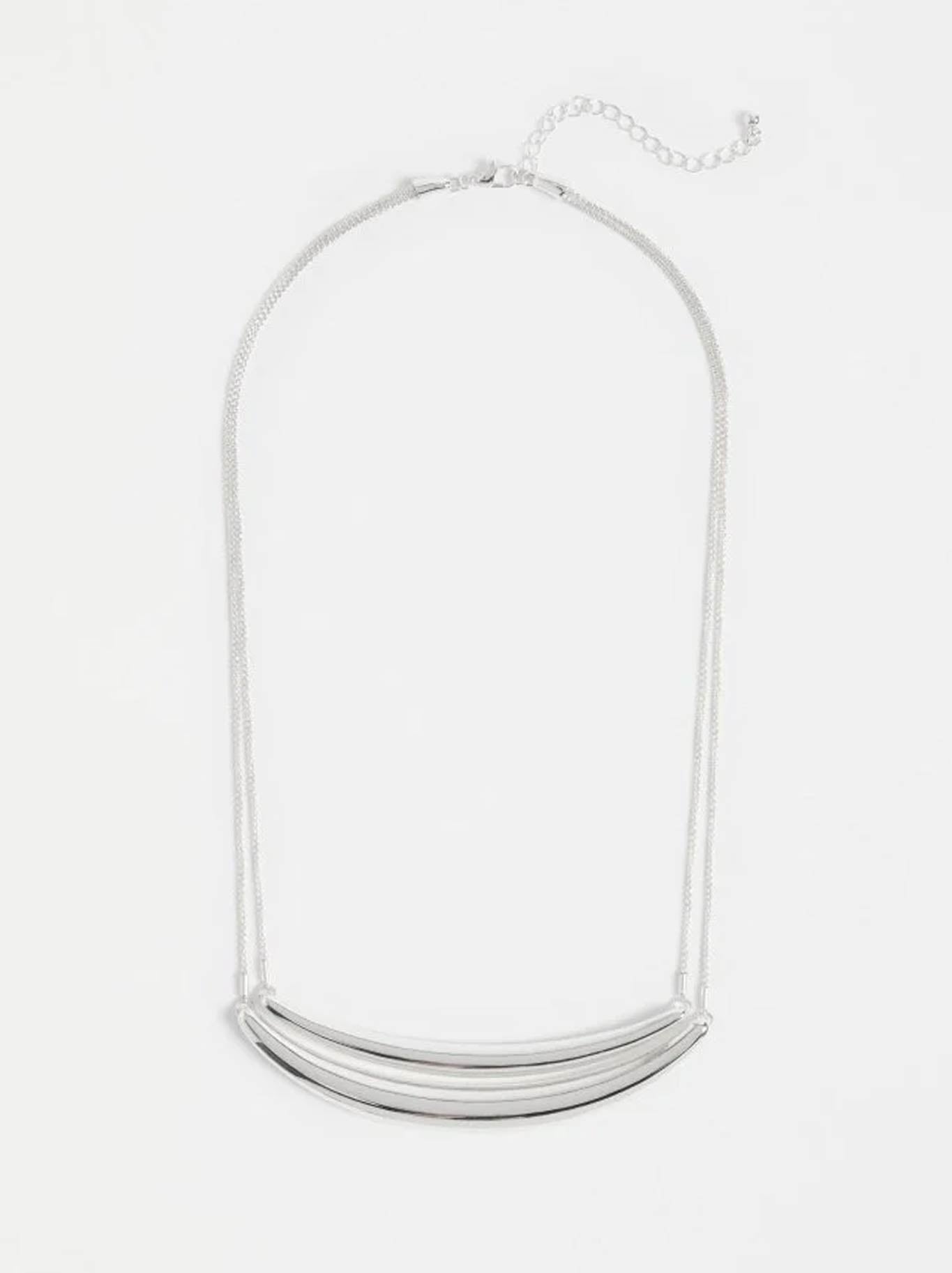 ELK AISEM NECKLACE (Gold)