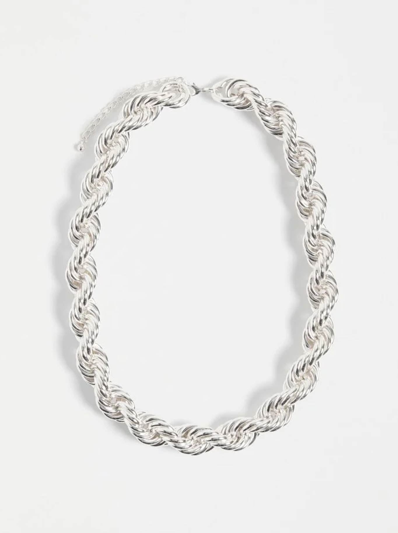 ELK REPPEN NECKLACE (Gold)