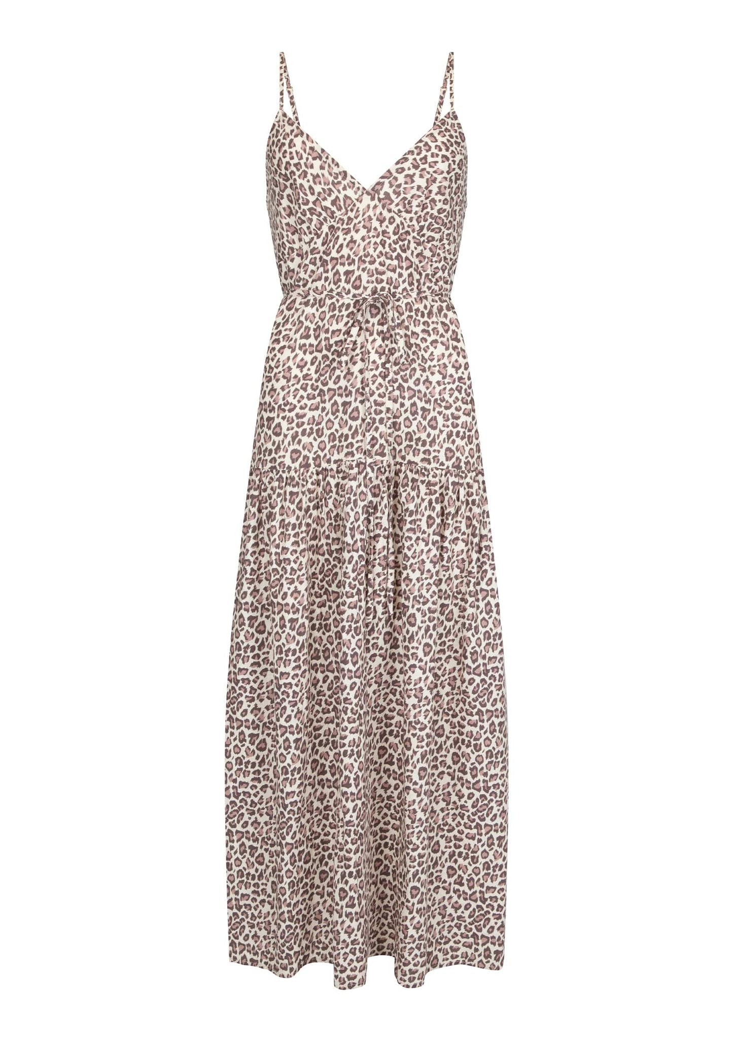 Auguste The Label Elowen Maxi Dress (Print)